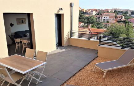 Les hauts de Port Vendres - Foto 8