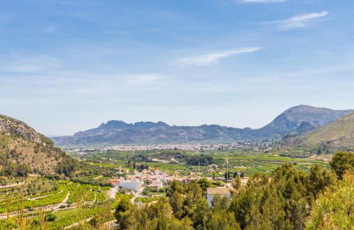 Holiday Villa Near Denia - Foto 26