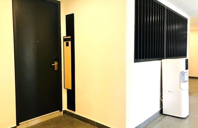 Highest Floor, Skyline Studio for 4Pax In Genting Highlands - Foto 11