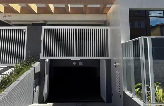 Opens This Luxurious Apartment With sea Views - Photo 35