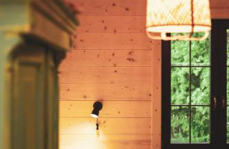 Kaszubski Dom Podcieniowy Bohema - Foto 24