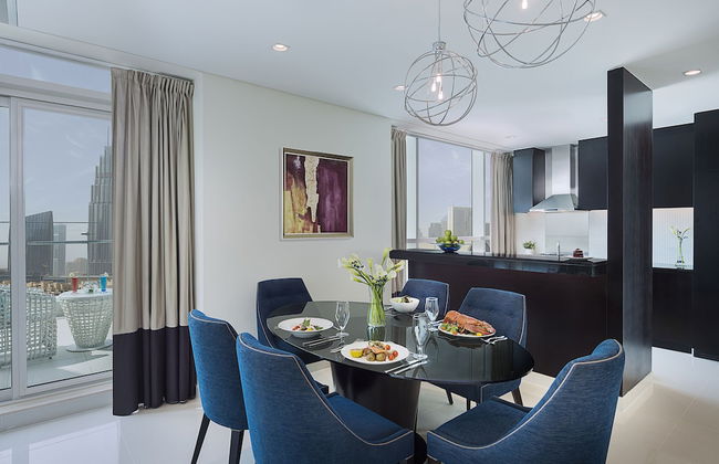 DAMAC Maison Distinction - Photo 13