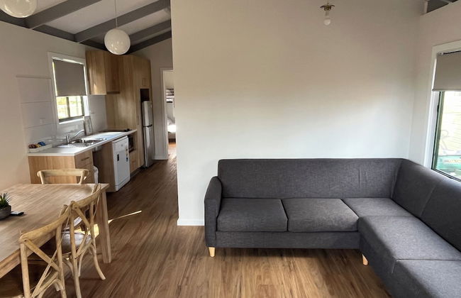 NRMA Mildura Riverside Holiday Park - Foto 23