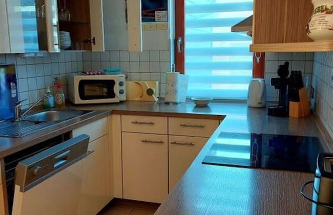 aan de Oever van de Werra - Foto 6