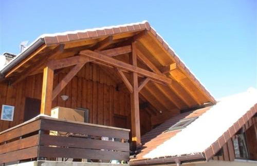 Gîte Annecy 07 - Au Royaume des Marmottes - Appt 07 - Foto 32