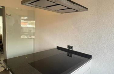 schön wohnen ! Netflix Nespresso Küche Parkplatz Garten - Foto 10