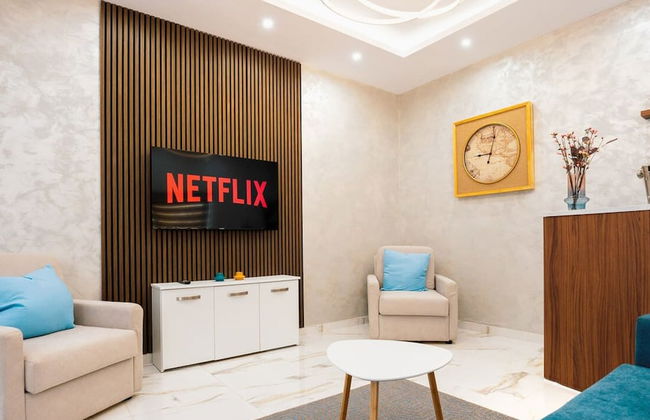 A Luxury Villa by the sea - Foto 31