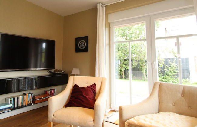 Ferienwohnung in Dornumersiel fur 6 Personen - Foto 14