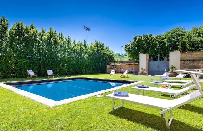 Palazzo Pozzo Bonelli 14 Emma Villas - Foto 33