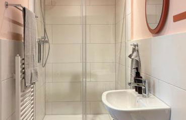 Studio Apartment in Hamburger Innenstadt am Park - Foto 9