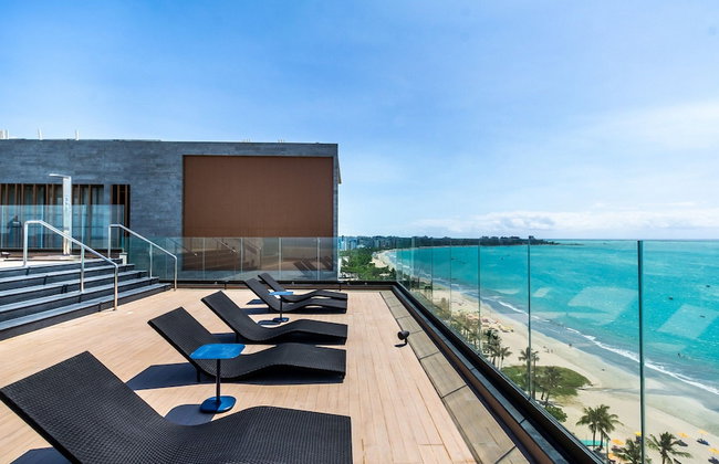 NWTs - Apartamentos com Vista Frente-Mar - Foto 75