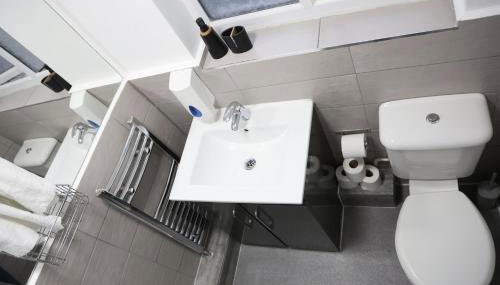 Kentish Town comfort - Foto 5