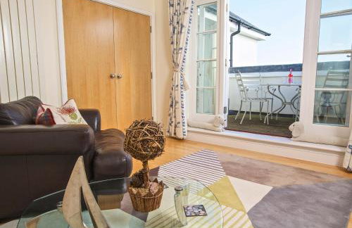 Ocean View Apartment - Foto 9