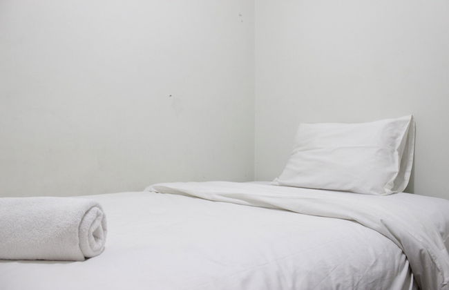 Marvelous & Scenic 2BR at Jarrdin Cihampelas Apartment - Foto 6