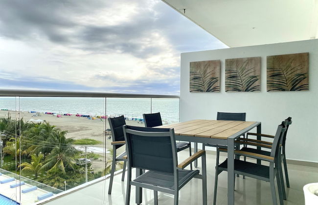 Wynwood Morros Epic in Cartagena - Foto 59