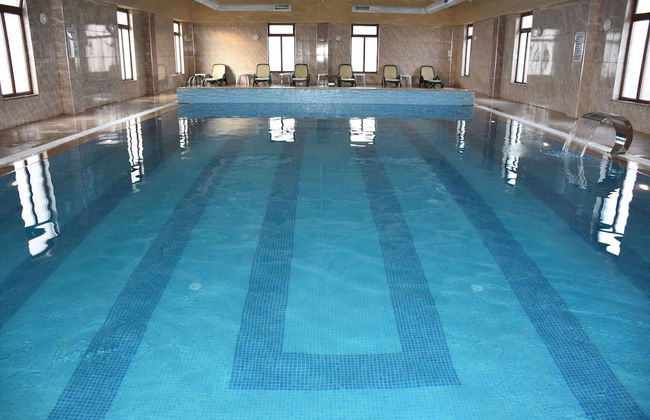 VADİ TERMAL OTEL - Photo 9