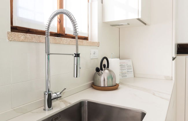 Italianway - Il Borgo apartments - Foto 76