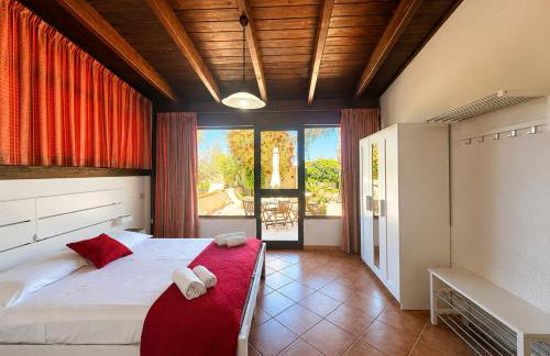 Villa Andrea "Vivi l'Oasi di Tranquillità" - Foto 10