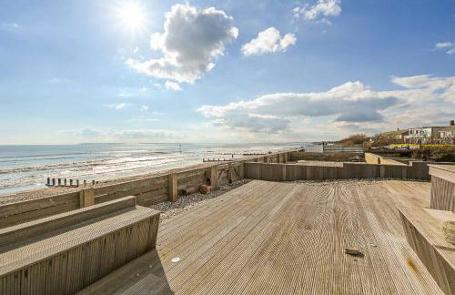 Fairlight - Charming Coastal Home on the Beach - Foto 91