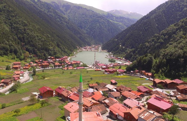 Zeren Pansiyon - Photo 47