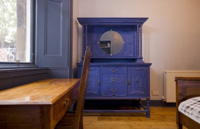 Splendid 2bed Apt near Haymarket - Foto 3