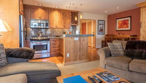 Cottonwood Condo 1474 - Photo 2