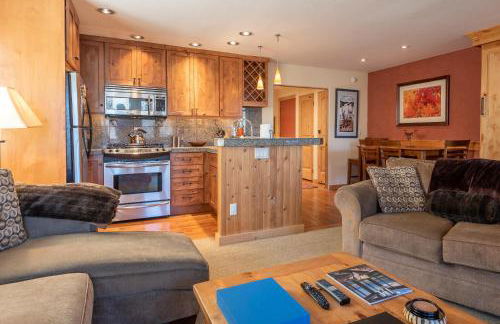 Cottonwood Condo 1474 - Foto 2