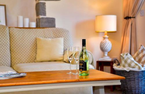 Cosy Rural 2 Bed Barn conversion close to Beach - Pass the Keys - Foto 54