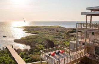 New Modern Waterfront Home w Saltwater Pool - Foto 55