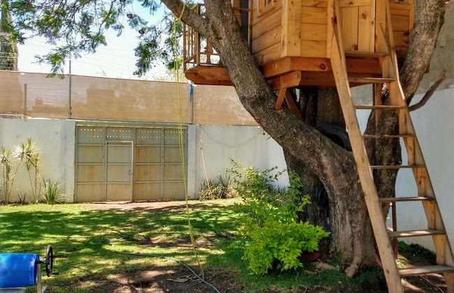 Hermosa casa con jardin y alberca - Foto 10