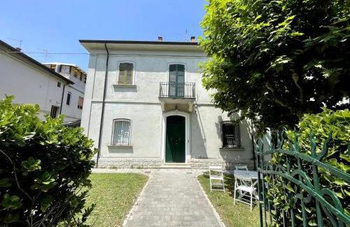 Villa Santina - Foto 8