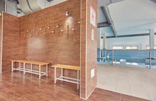 Apartagal-Costa Reinante Spa - Foto 74