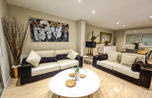 Villa Barcelona Experience Penedes Sitges Bliss with Private Pool - Foto 14