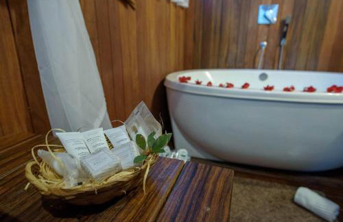 Casa do Lago Caparaó - Foto 33