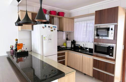 Casa Duplex na Praia de Taperapuan - Foto 12