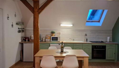 Gite De La Baguelande - Foto 4