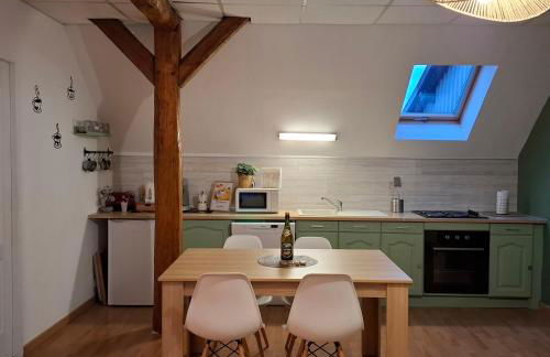 Gite De La Baguelande - Foto 4