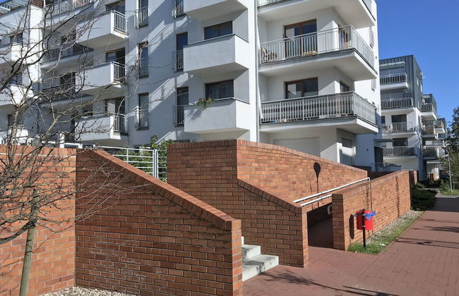 4UApart - Apartment studio Platan New York - Foto 32