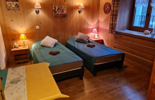 Gîte de l Auguille - Foto 5