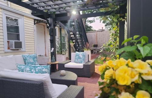 2 Bedrooms free parking South of Boston Quincy - Park view - Foto 23