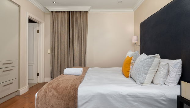 Cape Royale 202 - Foto 4, Habitación