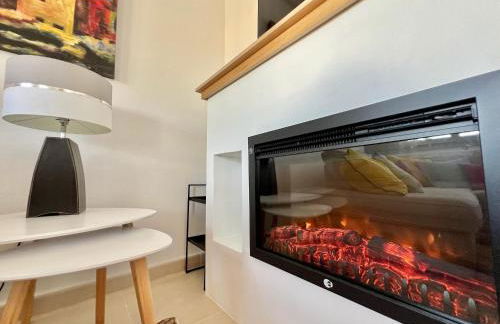 Stunning apartment with overflow pool and golf view - Foto 16