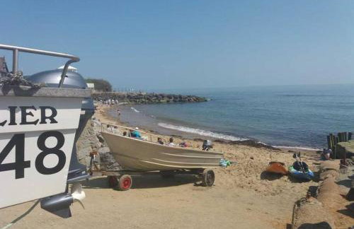 Fossil Cottage (Berryl Farm Cottages) - Foto 15