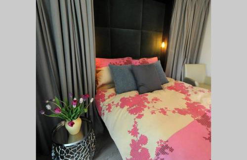 The Cabin - Photo 27