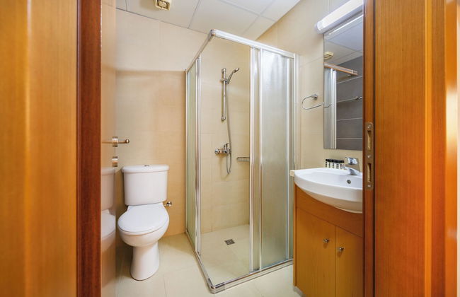 Hg07 Adjacent to Aphrodite Hills- Private Pool, Large Terrace - Foto 23