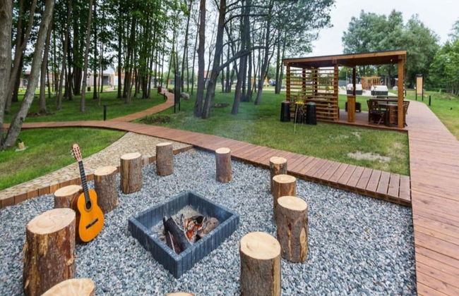 Holiday Home in Niechorze Near Baltic Beach - Photo 29