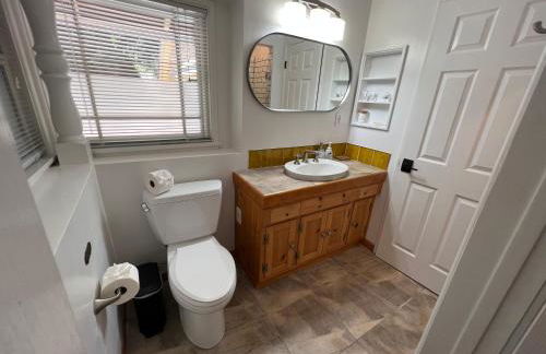 Villa La Reforma - Newly Designed 4BR HOUSE & POOL in Los Angeles by Topanga - Foto 30