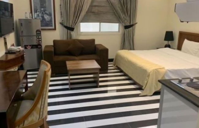 Royal Mirage Hotel and Apartments - Foto 29