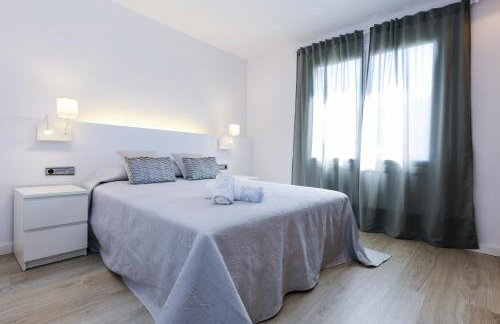 Apartaments QUEENS 2A - Foto 4