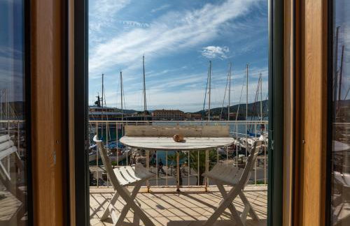 La Tonnina - Goelba - Photo 15